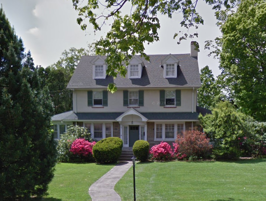 19 Llandaff Road